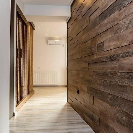 Archi S Lounge Apartment Galaţi Екстериор снимка
