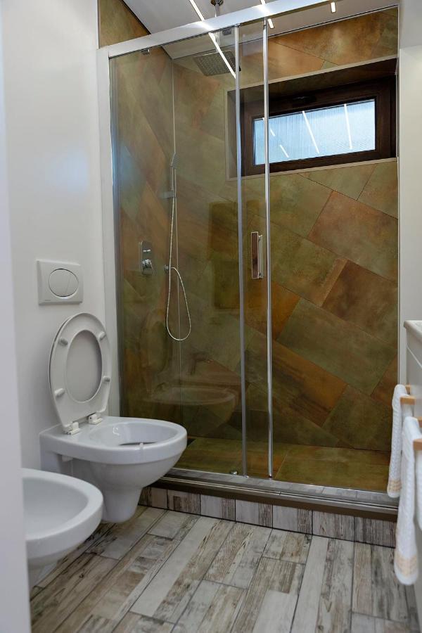 Archi S Lounge Apartment Galaţi Екстериор снимка