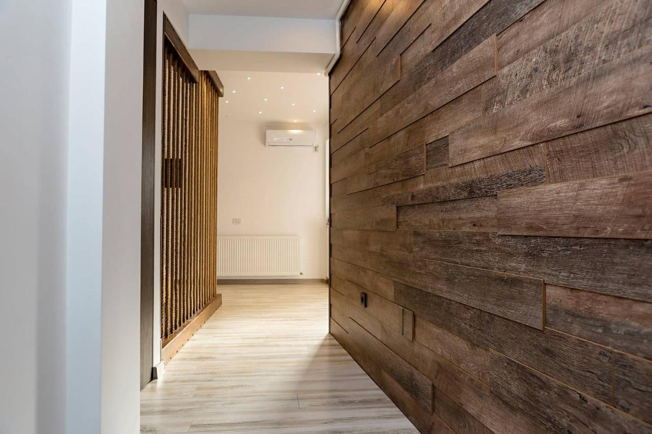 Archi S Lounge Apartment Galaţi Екстериор снимка