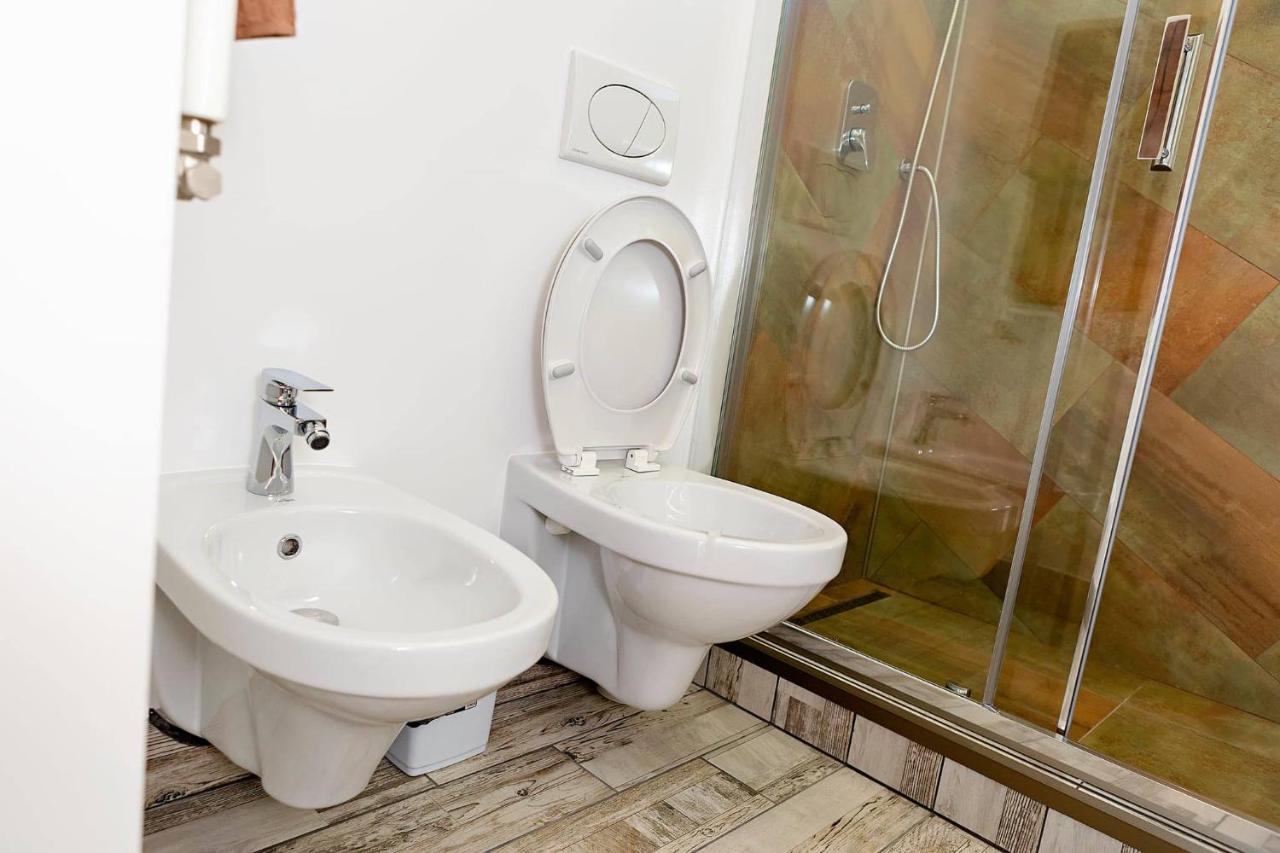 Archi S Lounge Apartment Galaţi Екстериор снимка
